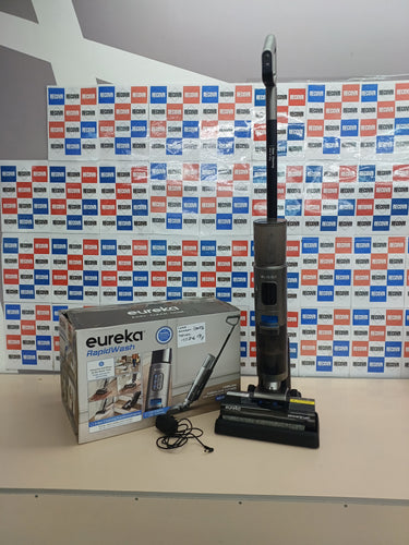 Aspirador en Seco/Húmedo Eureka RapidWash NEW430